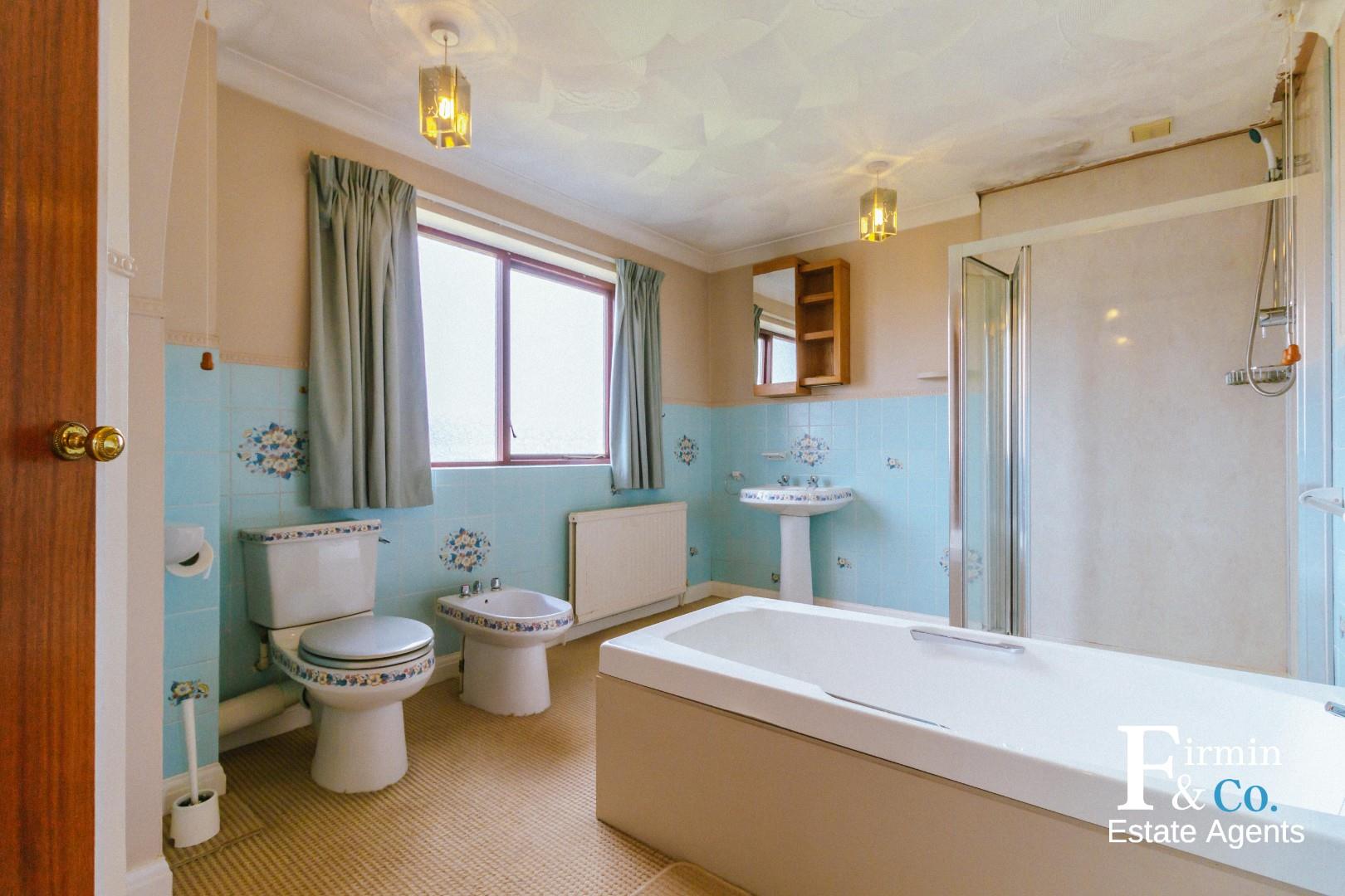 Stonald Road, Whittlesey, Peterborough Firmin & Co